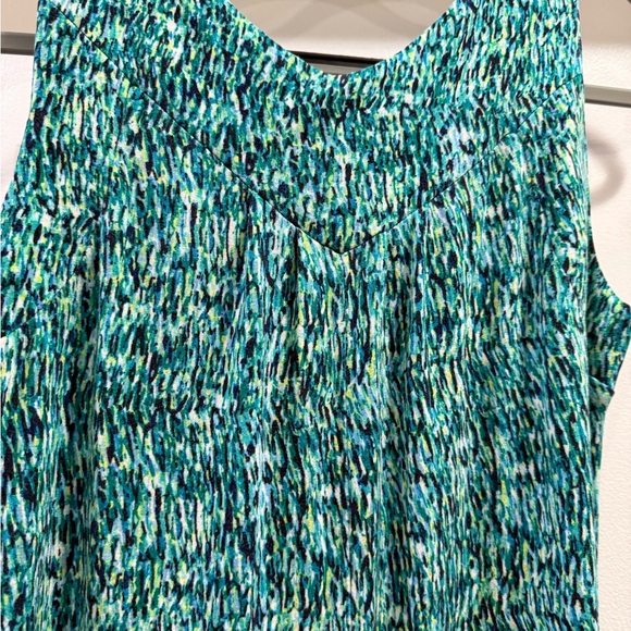 St. John's Bay Dress Size Small - Picture 5 of 7